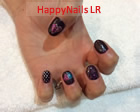 Nail Art Ongles La Rochelle